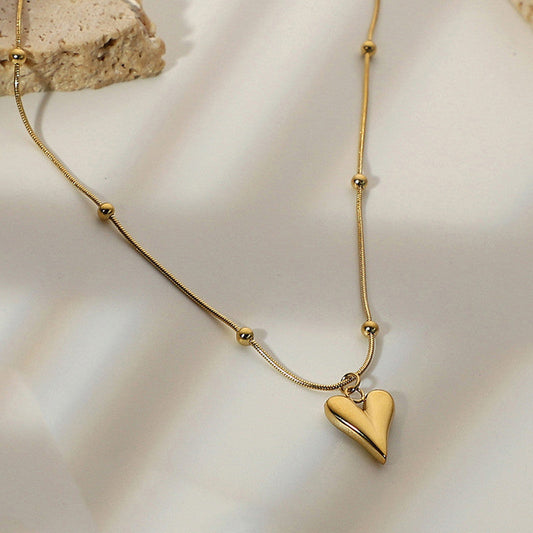 Heart Necklace