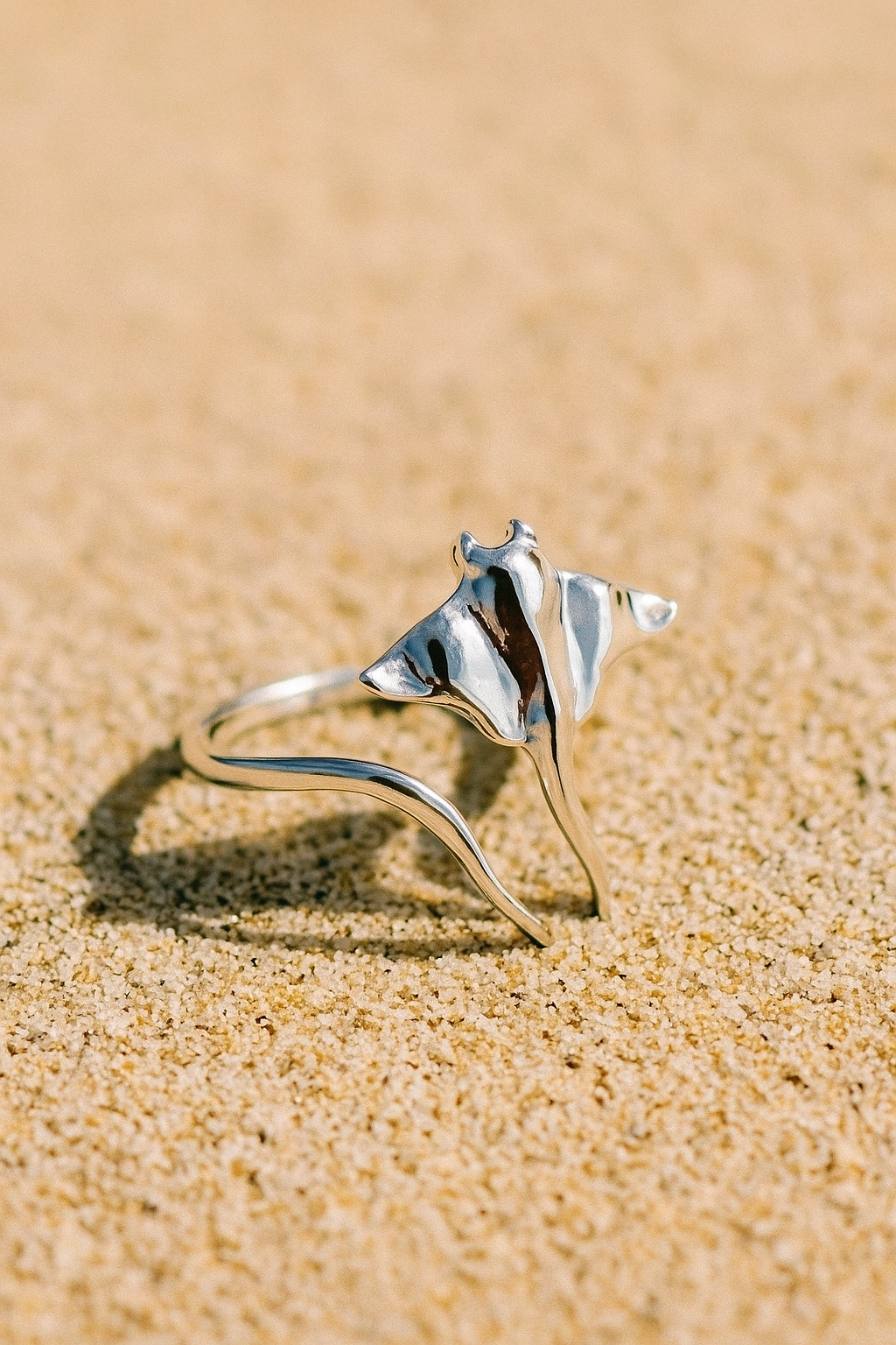 Fish Ring